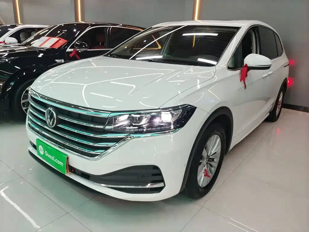 Volkswagen Viloran 2022 из CN, фото 2