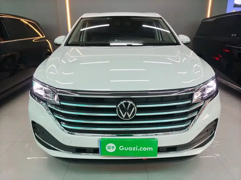 Volkswagen Viloran 2022 из CN, фото 3