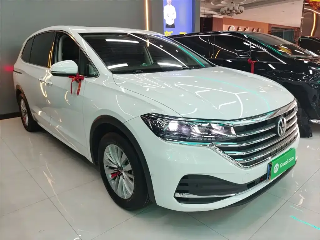 Volkswagen Viloran 2022 из CN, фото 4