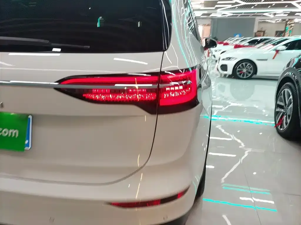 Volkswagen Viloran 2022 из CN, фото 8