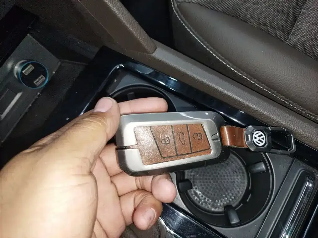 Volkswagen Viloran 2022 из CN, фото 9
