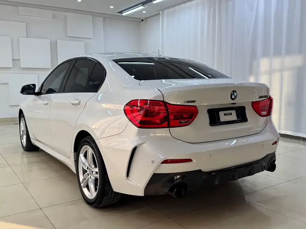 BMW 1 Series — фото 4