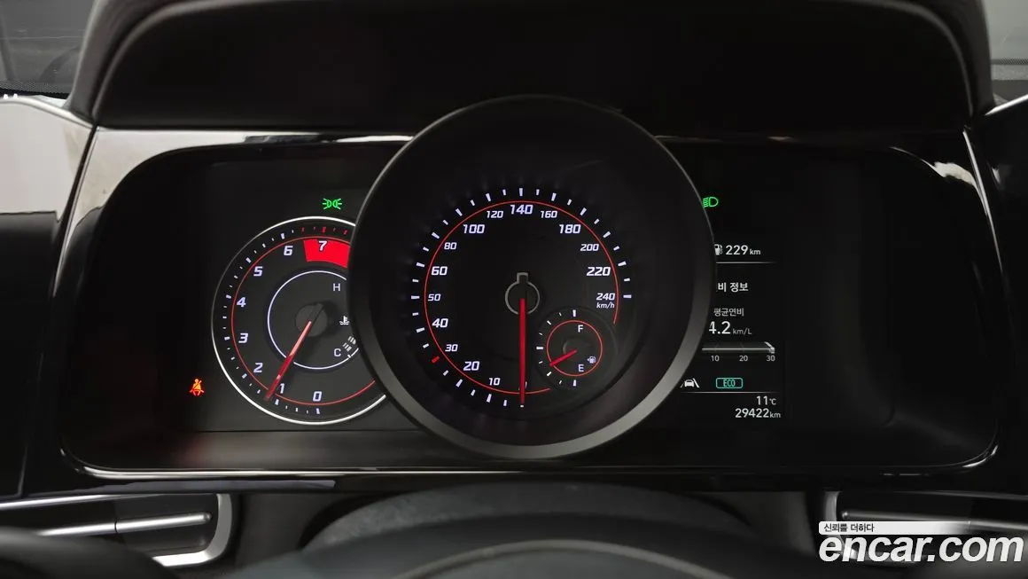 Hyundai AVANTE 2022 из KR, фото 8