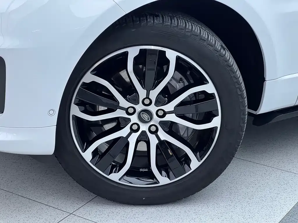 Land Rover Sport 2021 из CN, фото 6
