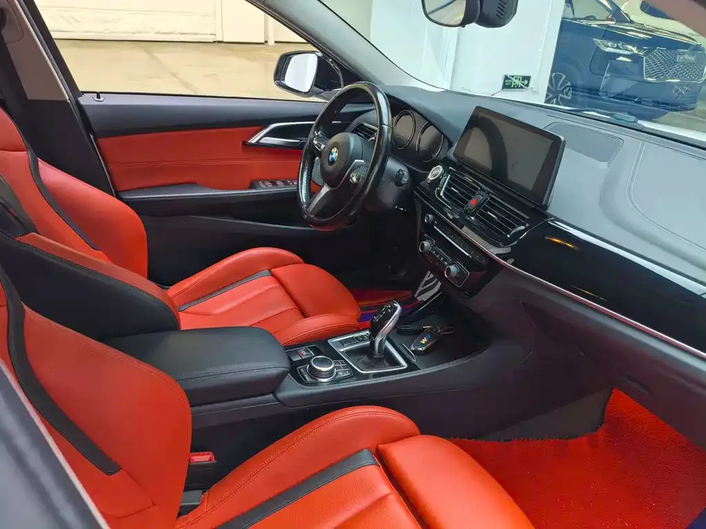 BMW 1 Series — фото 10