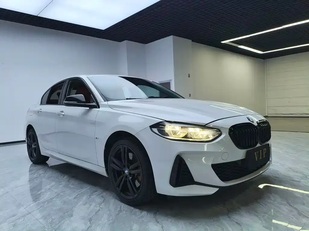 BMW 1 Series — фото 3