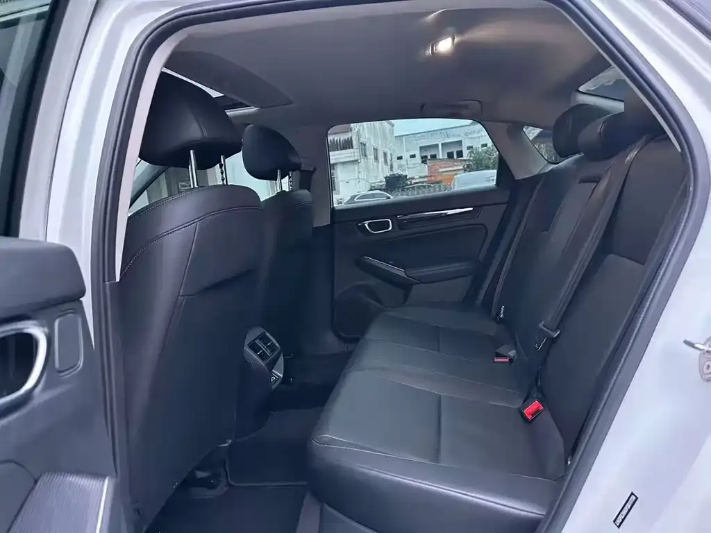 Honda Integra 2023 из CN, фото 6