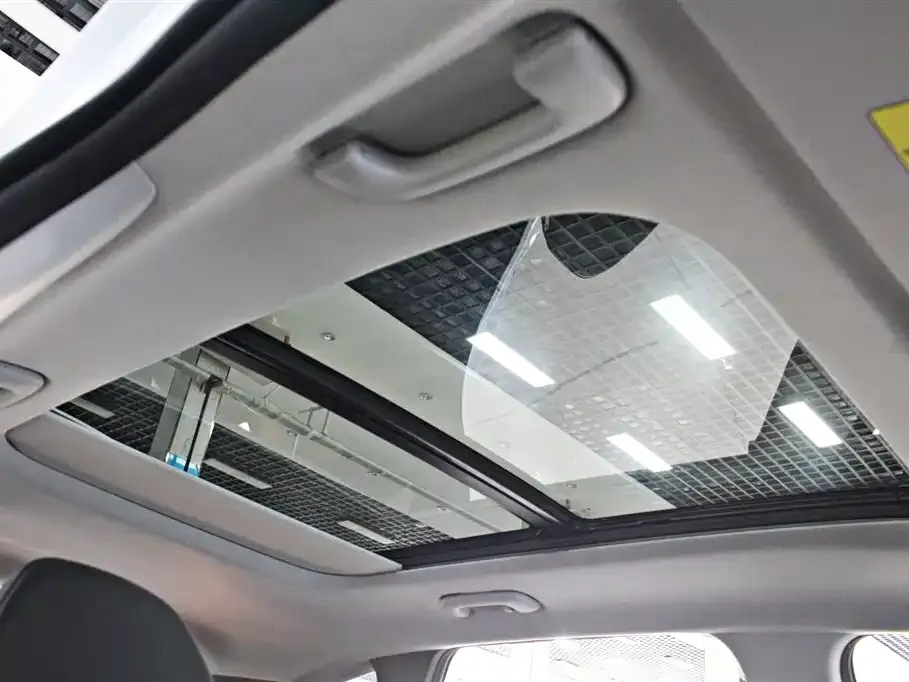 Hyundai Tucson 2024 из CN, фото 9