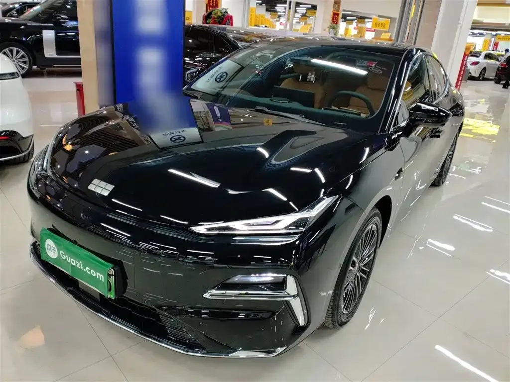 Galaxy Xingyao 8 2025 из CN, фото 1