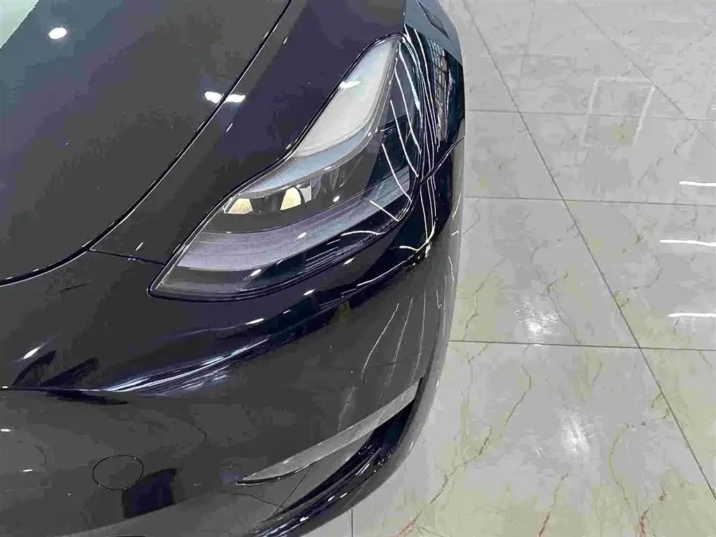 Tesla Model Y 2022 из CN, фото 7