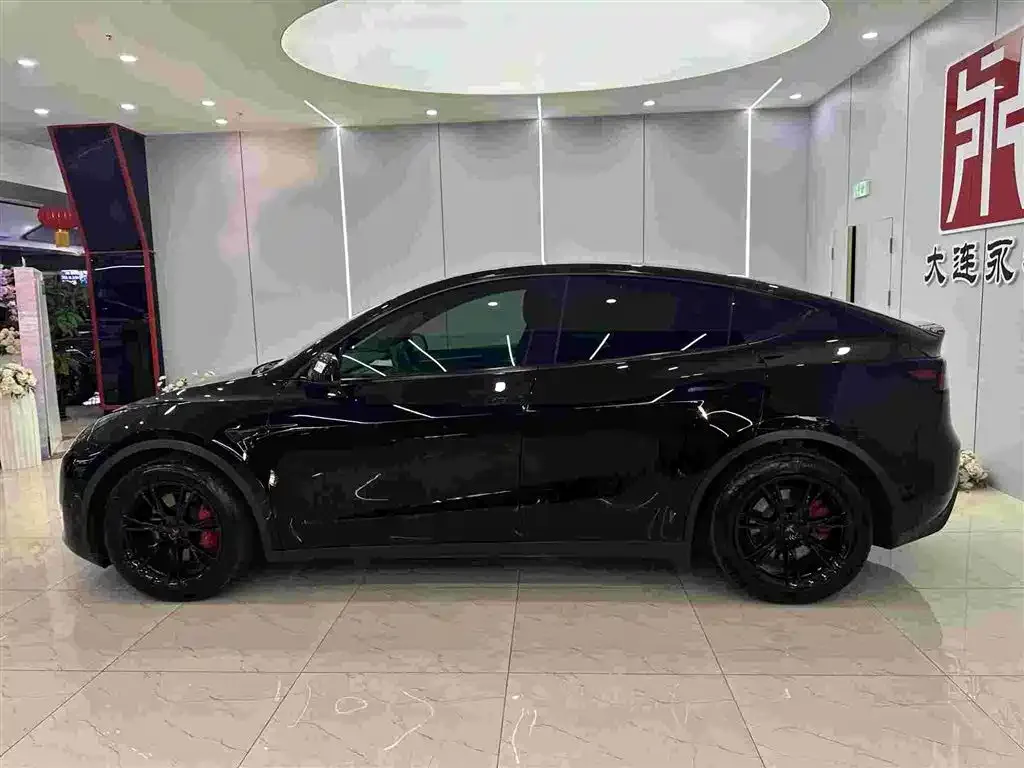 Tesla Model Y 2022 из CN, фото 9