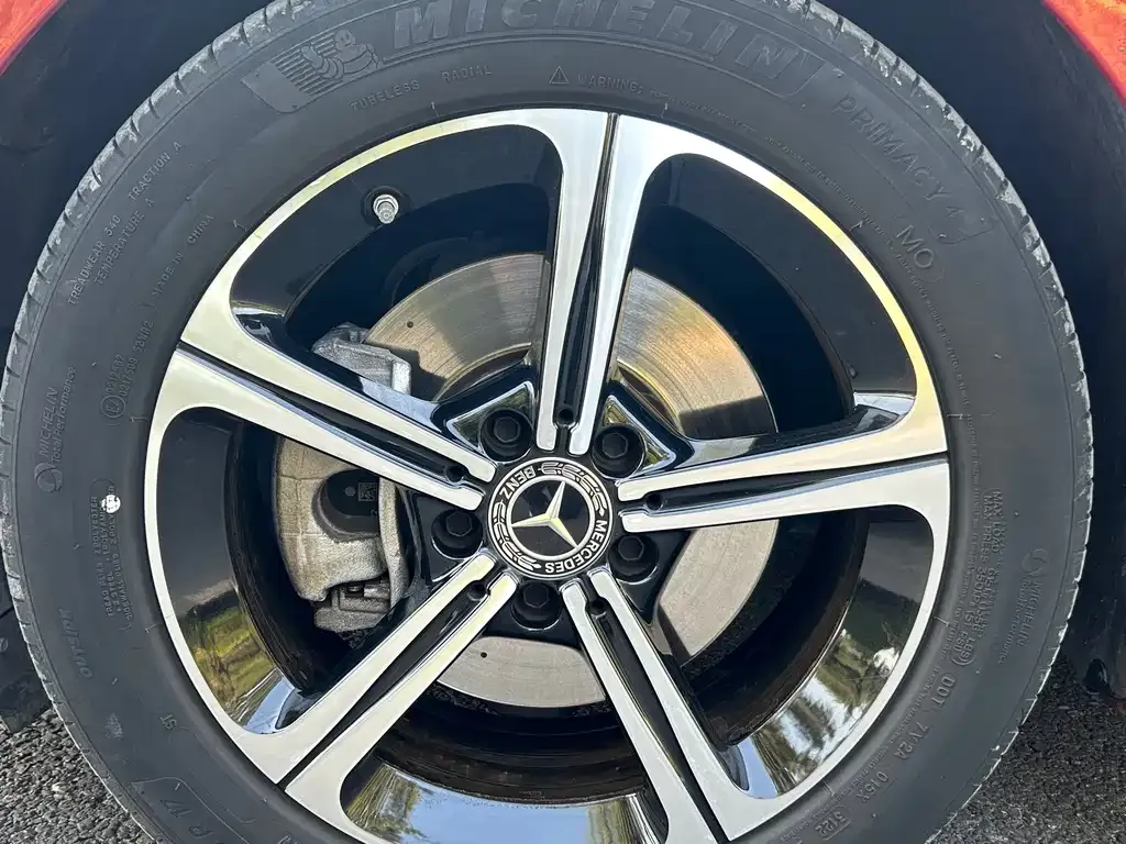 [object Object] A-Class 2023 из CN, фото 7