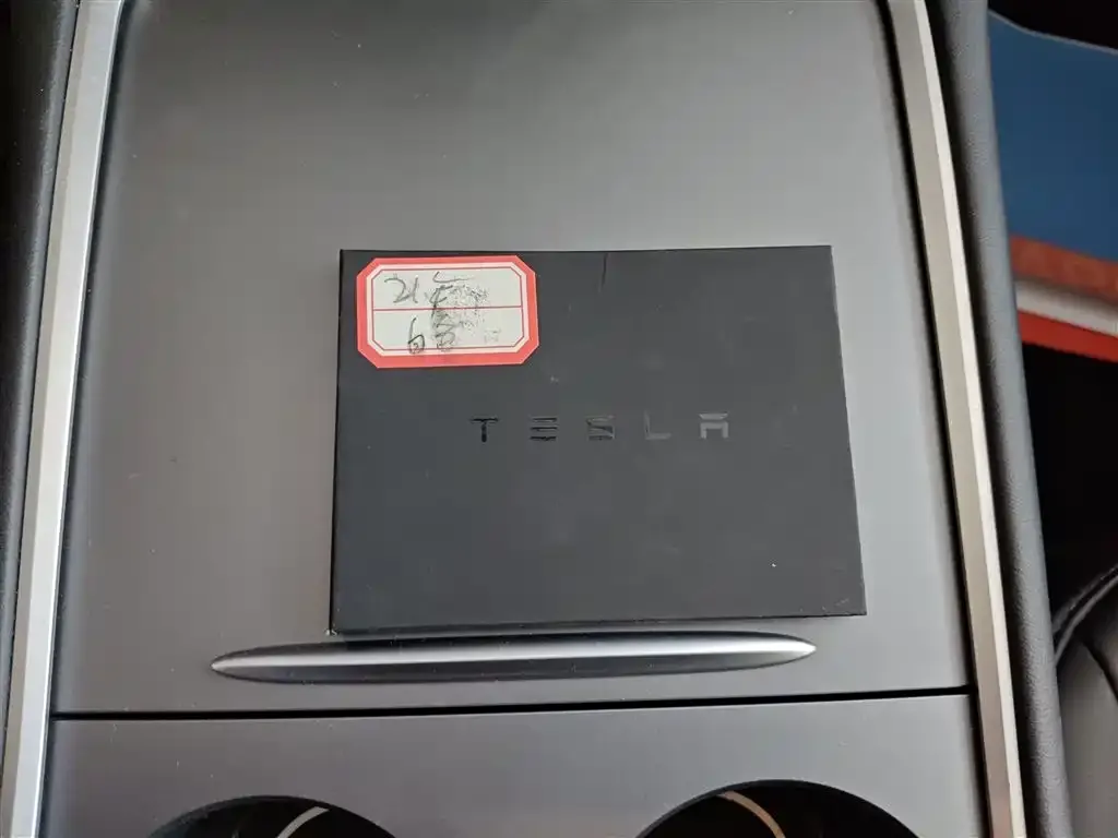 Tesla Model Y 2021 из CN, фото 9