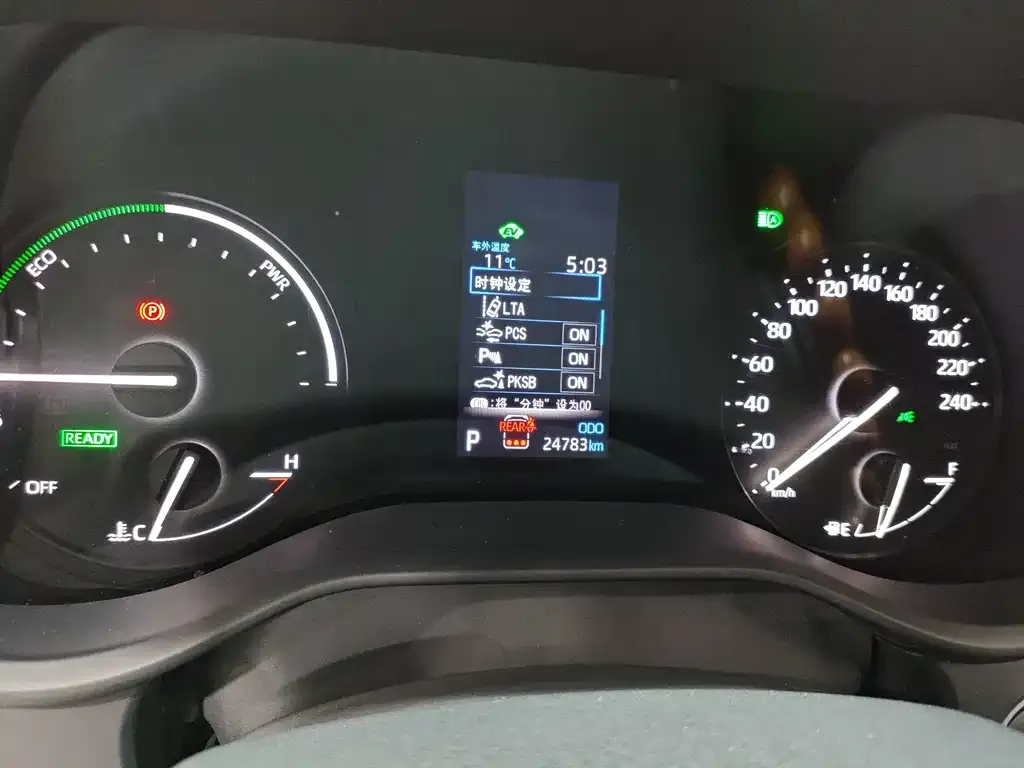 Toyota Sienna 2025 из CN, фото 4