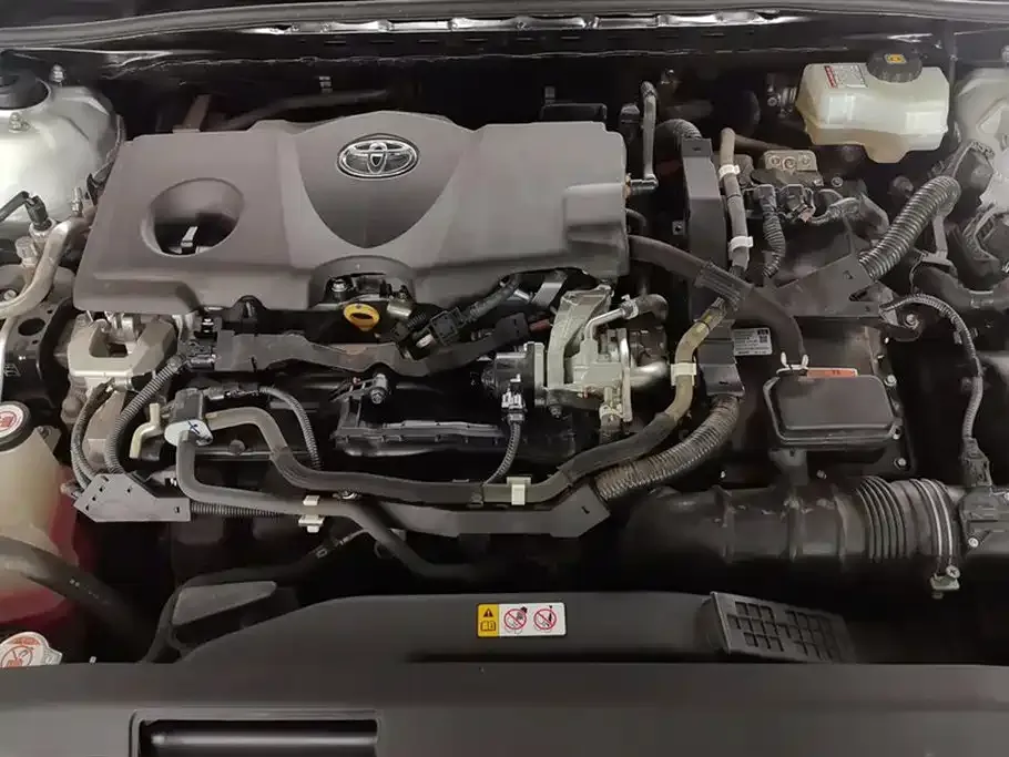 Toyota Avalon 2021 из CN, фото 10