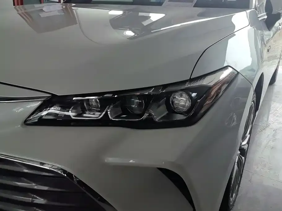 Toyota Avalon 2021 из CN, фото 5