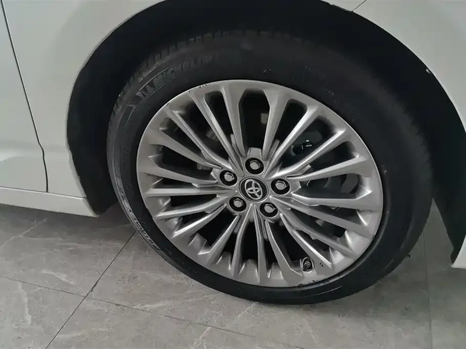 Toyota Avalon 2021 из CN, фото 6