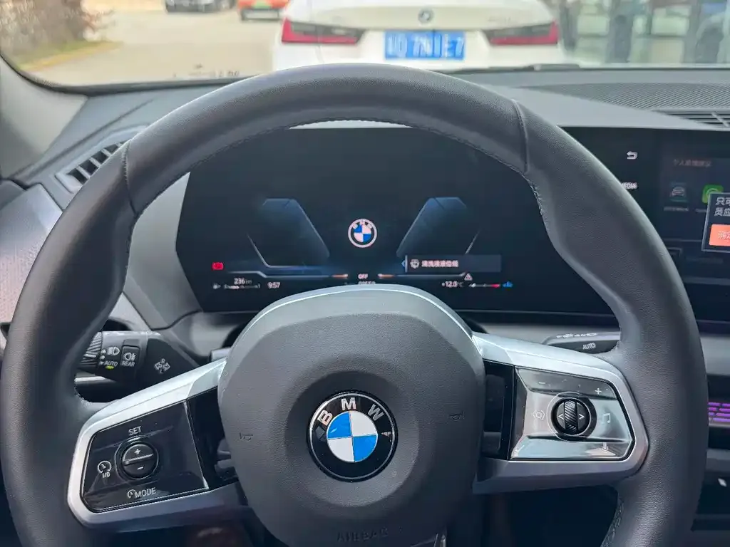 BMW 2 Series 2025 из CN, фото 2