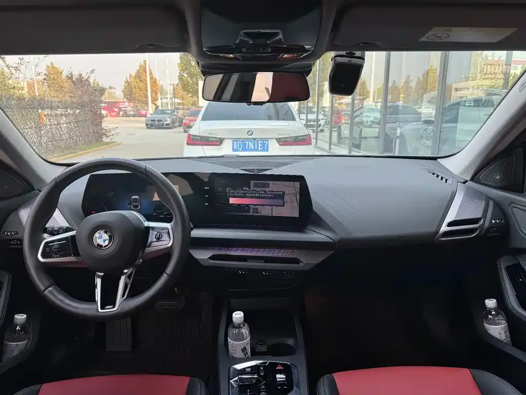 BMW 2 Series 2025 из CN, фото 3