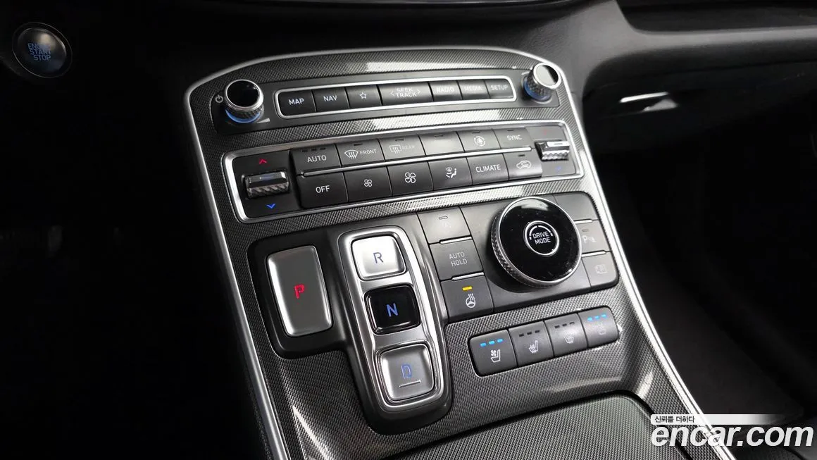 Hyundai Santafe — фото 9