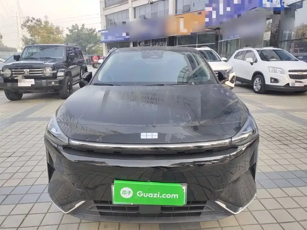 [object Object] Galaxy L6 2024 из CN, фото 3