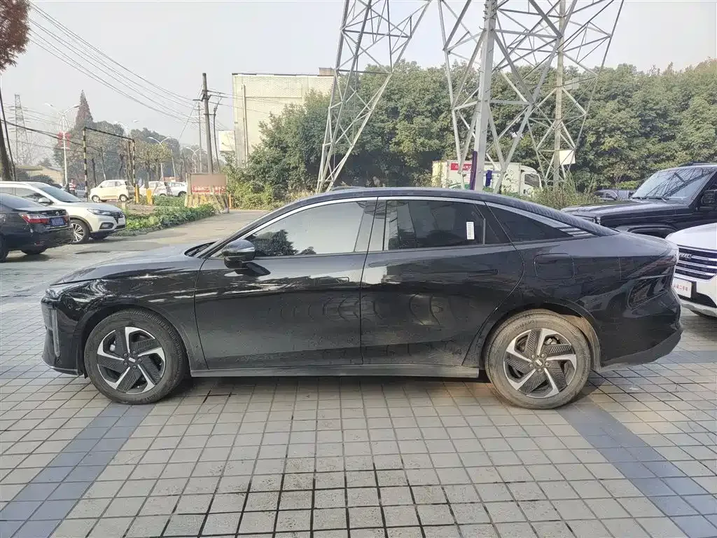 [object Object] Galaxy L6 2024 из CN, фото 5