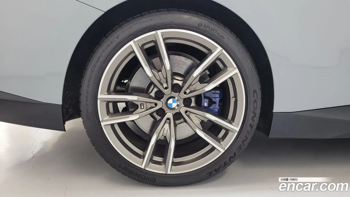 BMW 2-Series 2024 из KR, фото 5