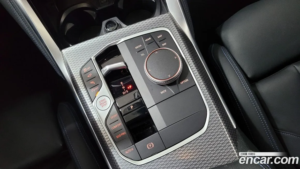 BMW 2-Series 2024 из KR, фото 9