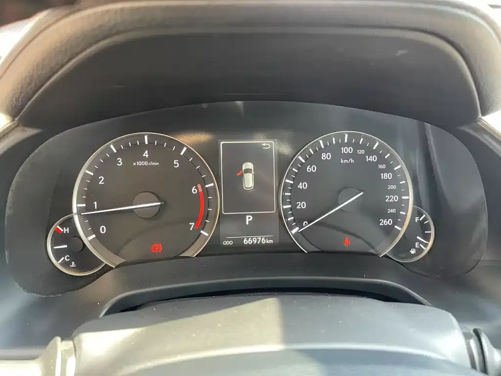 Lexus RX 2021 из CN, фото 4