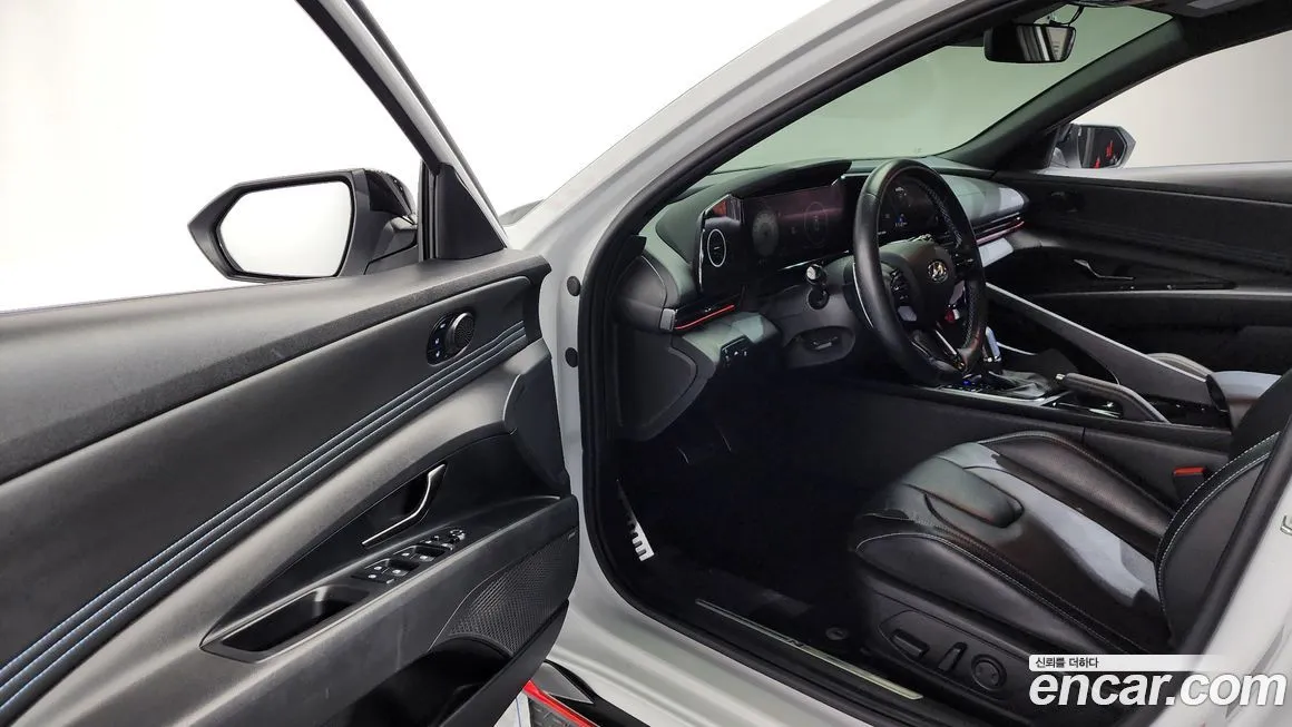 [object Object] AVANTE 2022 из KR, фото 10