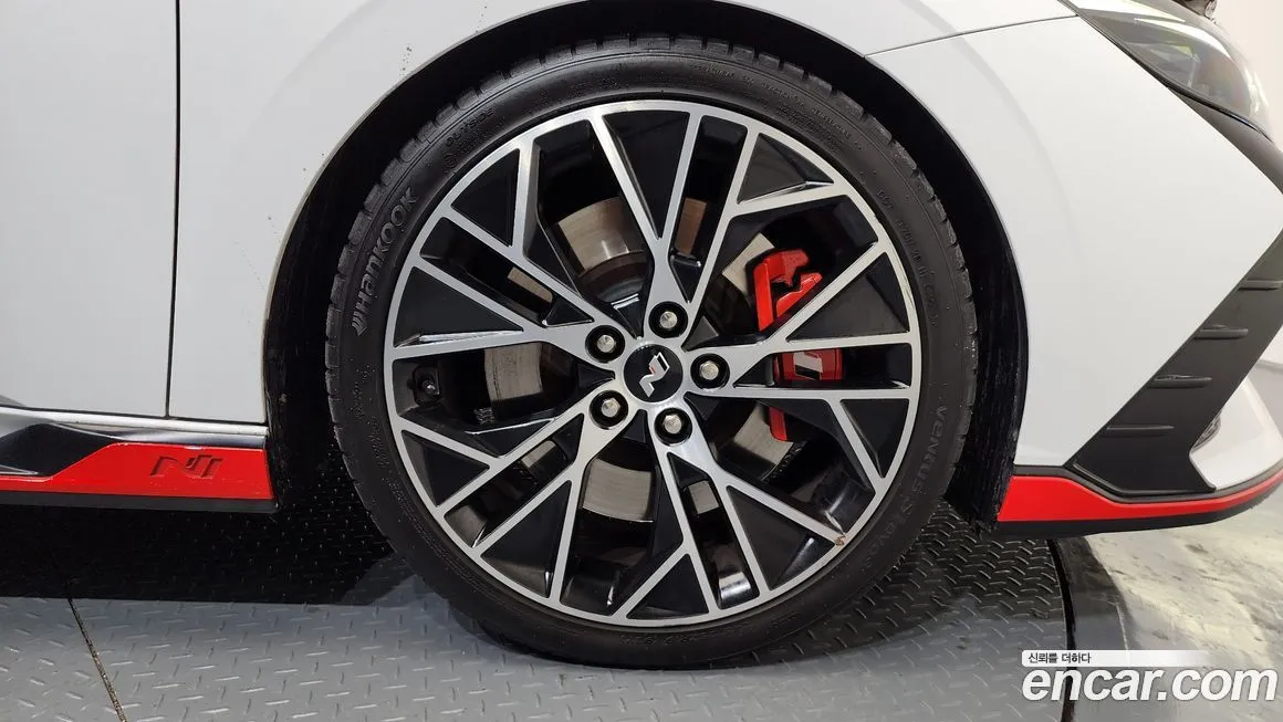 [object Object] AVANTE 2022 из KR, фото 5