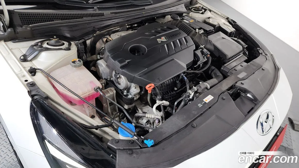 [object Object] AVANTE 2022 из KR, фото 6