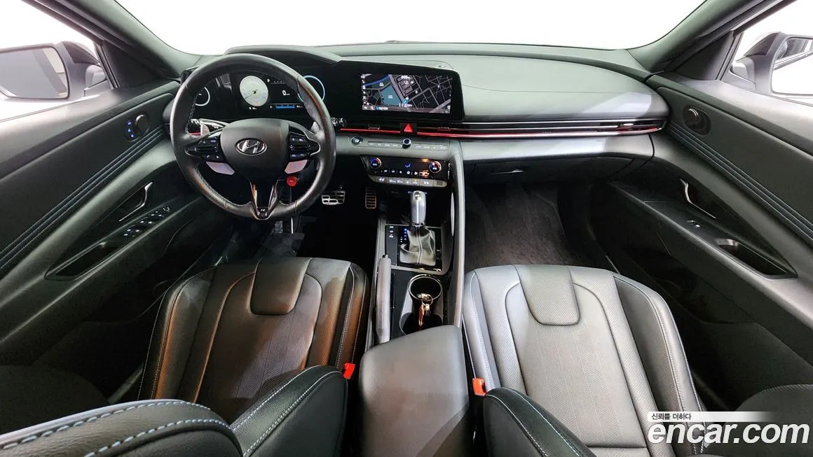 [object Object] AVANTE 2022 из KR, фото 7