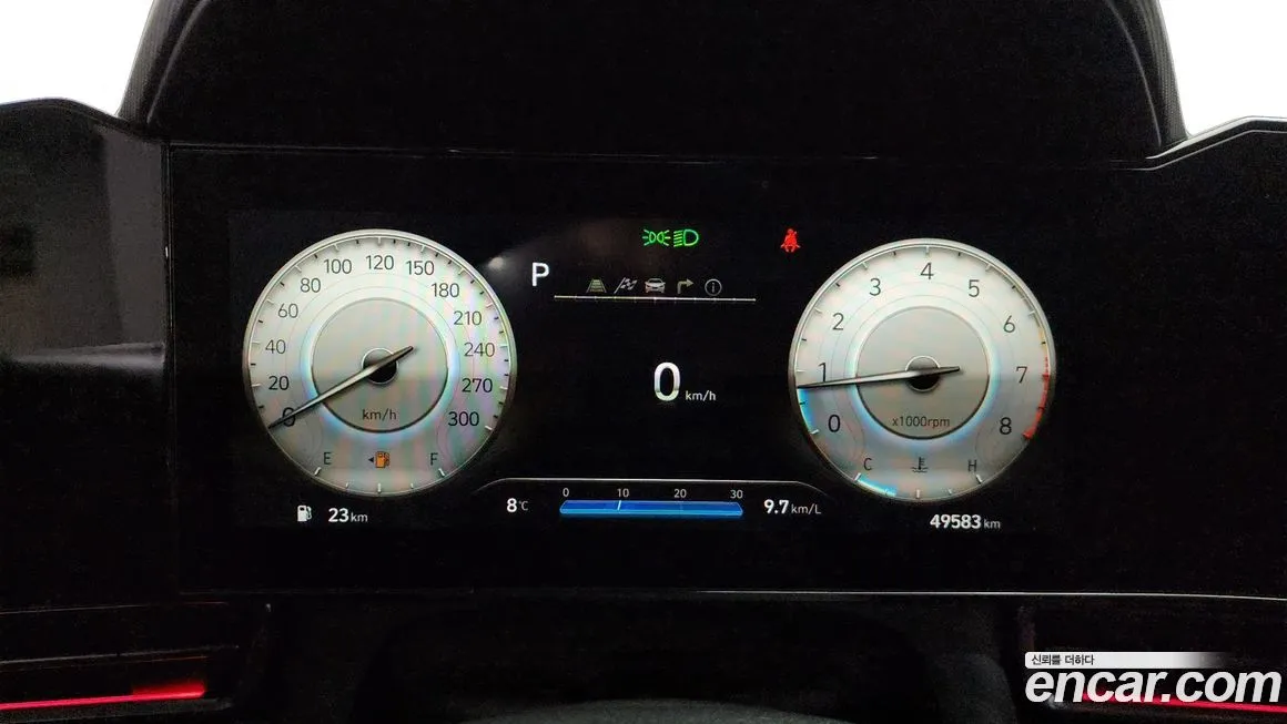 [object Object] AVANTE 2022 из KR, фото 8