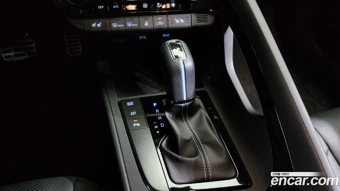 [object Object] AVANTE 2022 из KR, фото 9