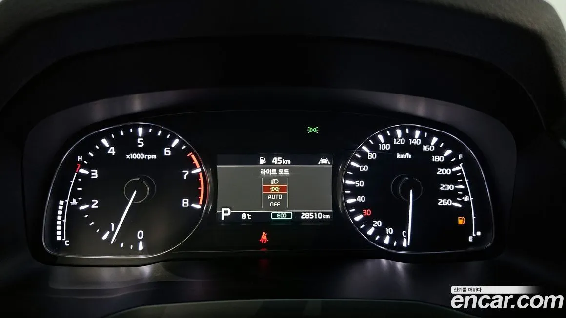Kia K7 2021 из KR, фото 8