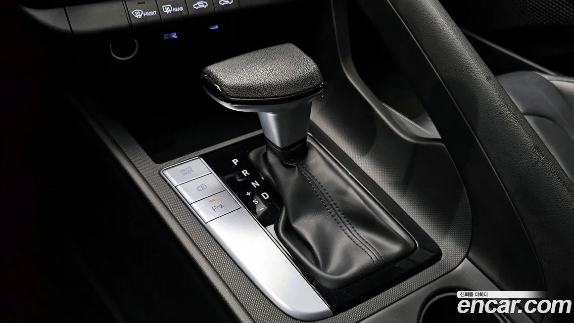 Hyundai AVANTE — фото 9
