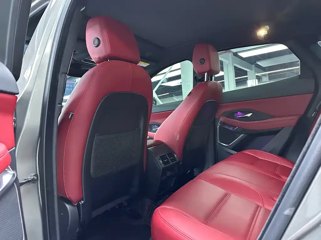 Jaguar E-PACE 2023 из CN, фото 9