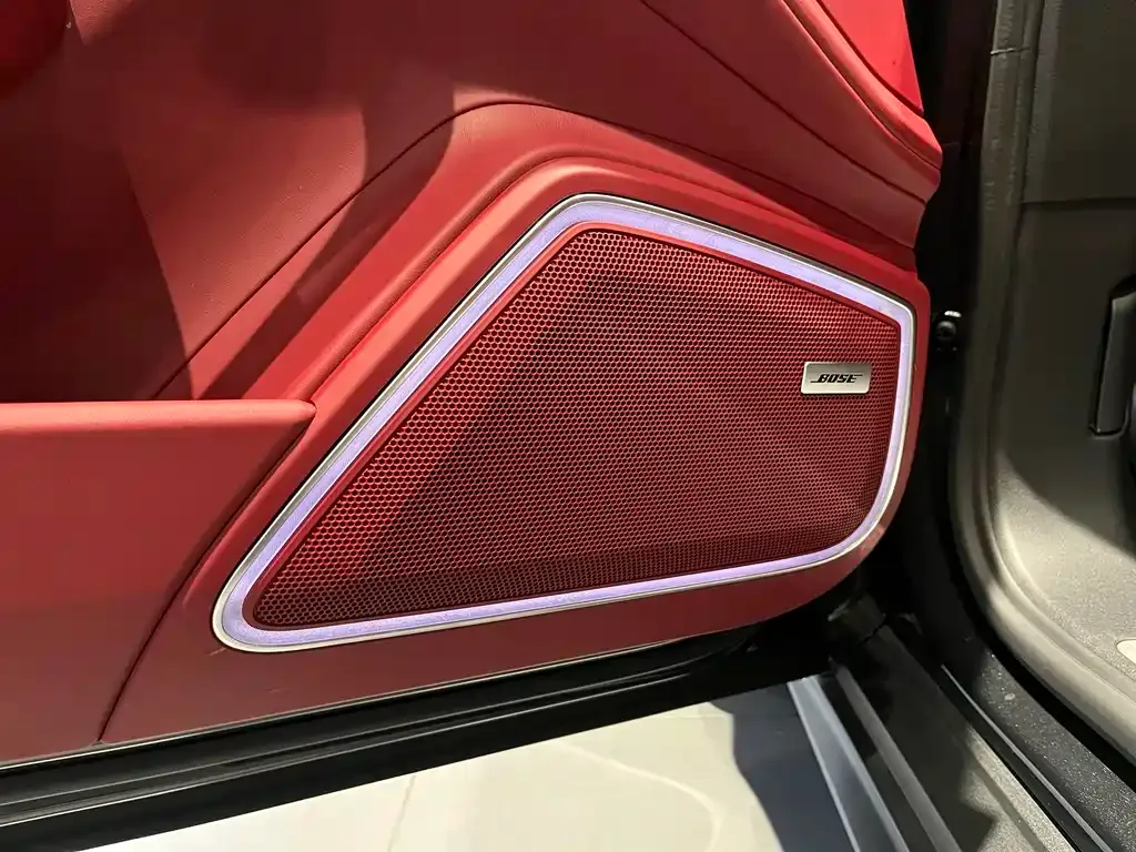 Porsche Panamera Hybrid 2022 из CN, фото 10