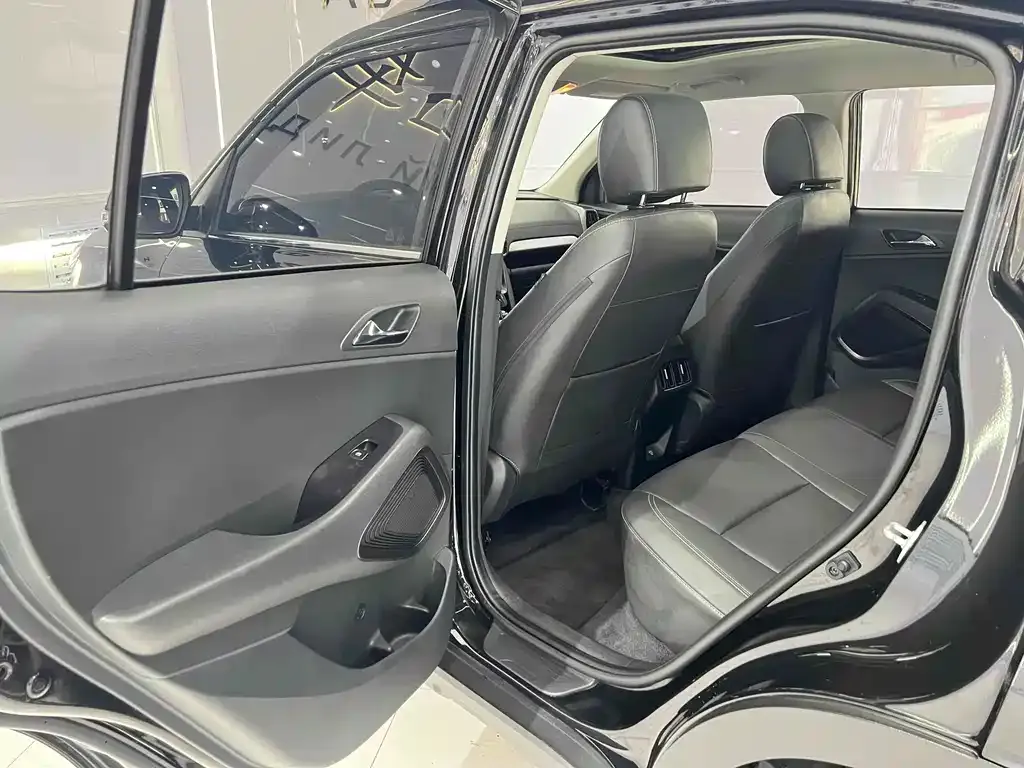 Hyundai ix35 — фото 10