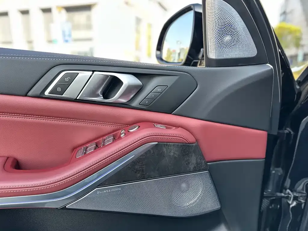 BMW X5 2024 из CN, фото 5