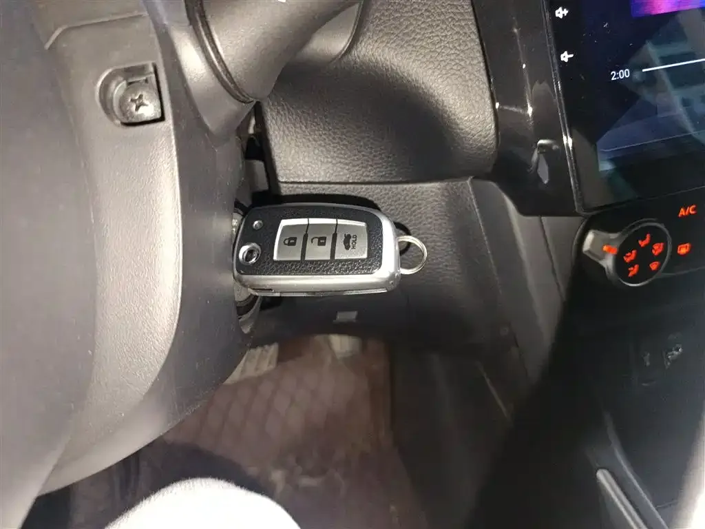 Nissan Sylphy 2024 из CN, фото 9