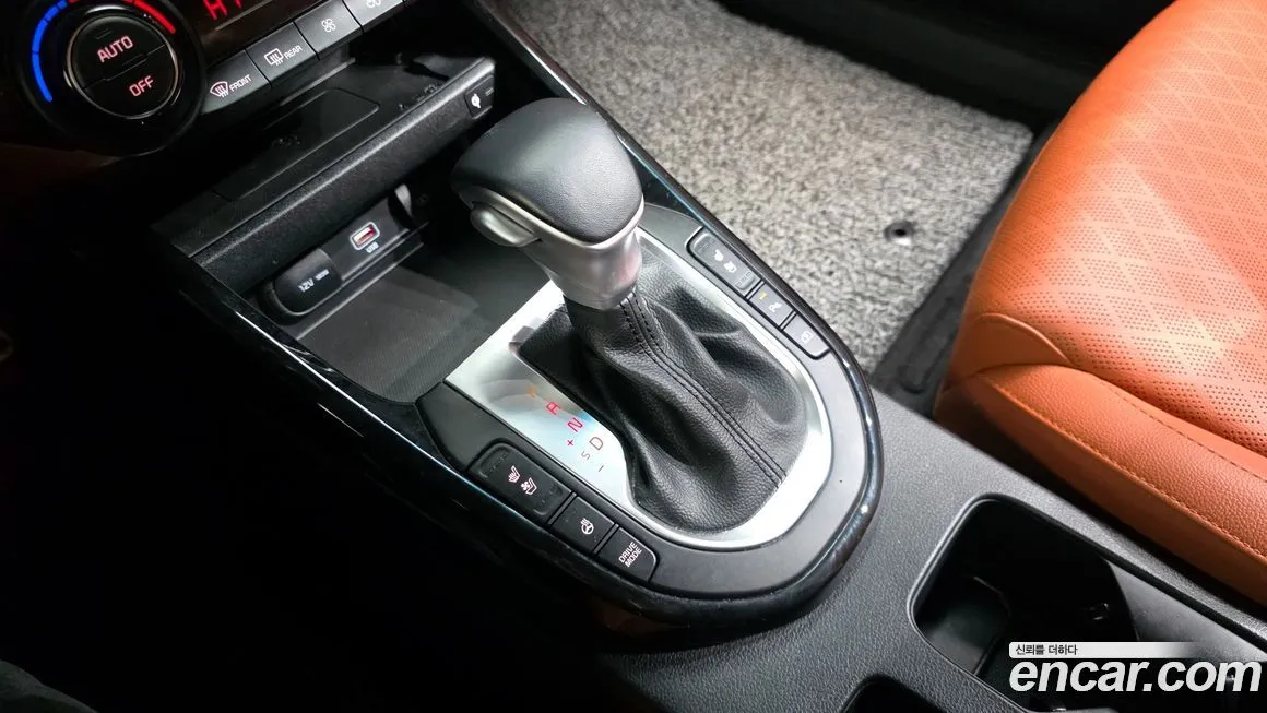 Kia K3 2024 из KR, фото 9