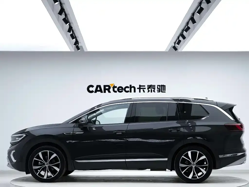 Volkswagen Talagon 2022 из CN, фото 2
