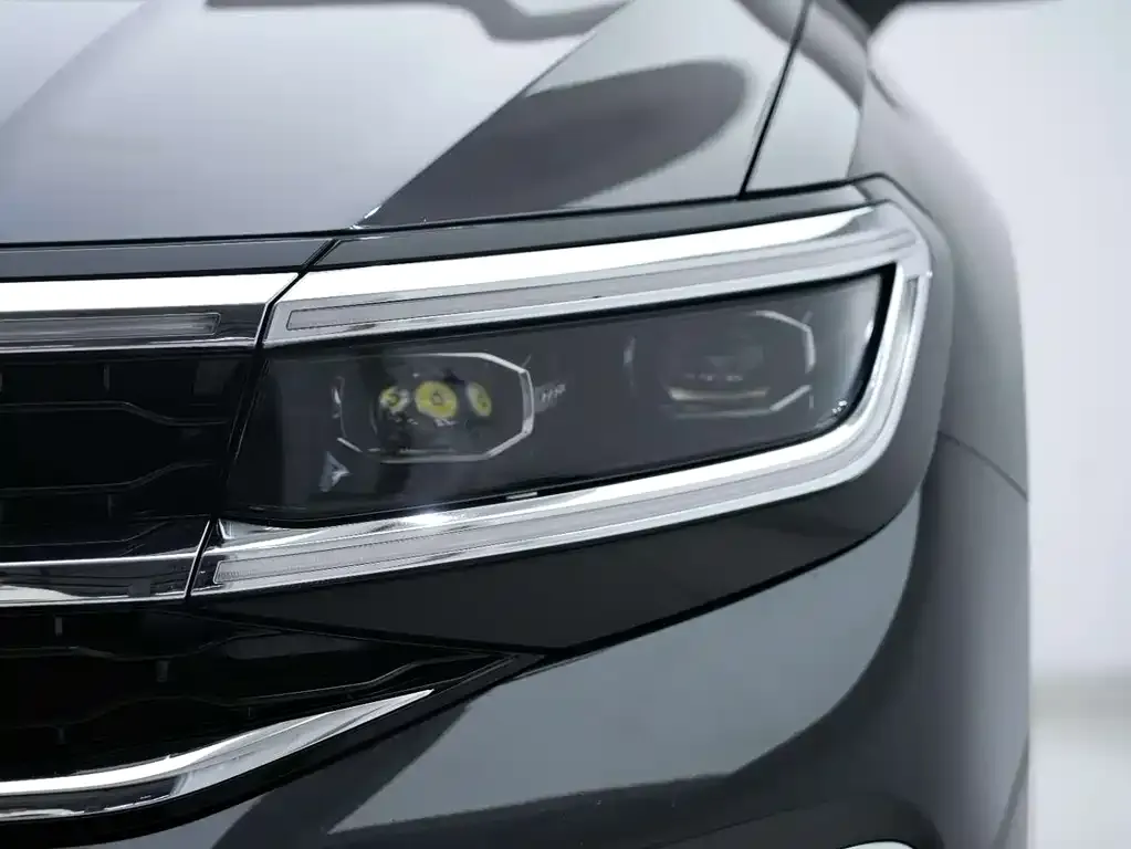 Volkswagen Talagon 2022 из CN, фото 7