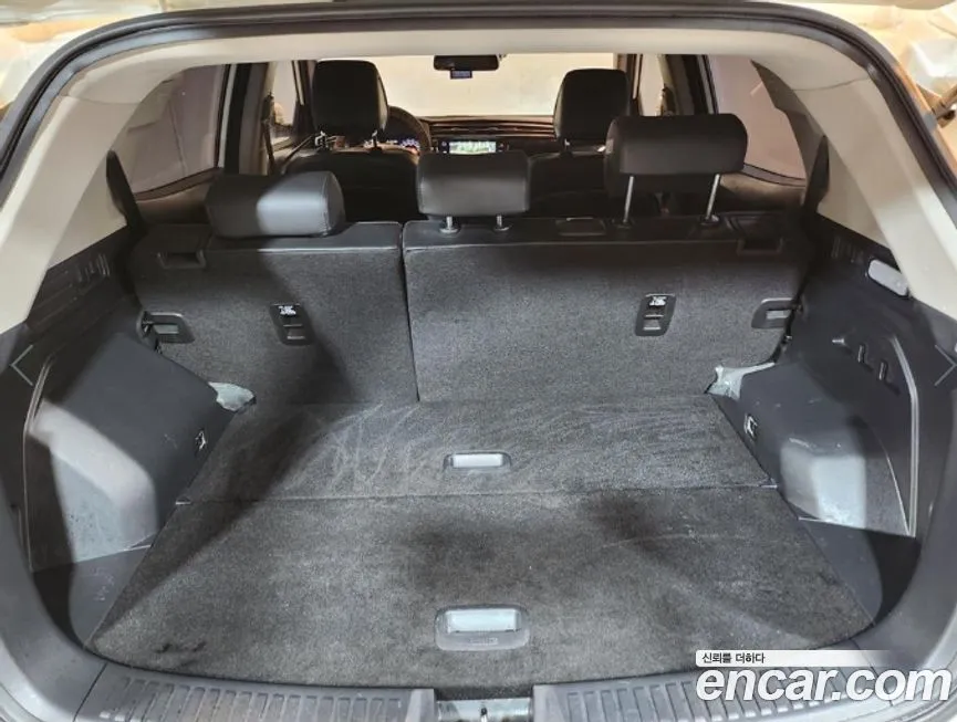 KG Mobility (Ssangyong) KORANDO 2022 из KR, фото 5