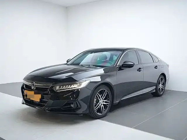 Honda Accord 2023 из CN, фото 1