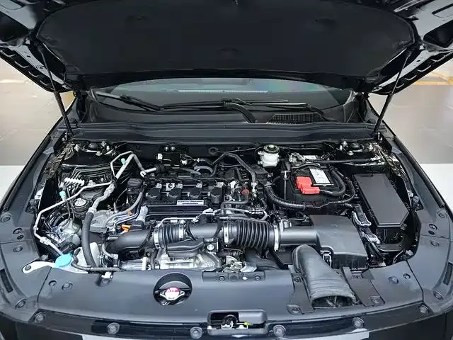 Honda Accord 2023 из CN, фото 10