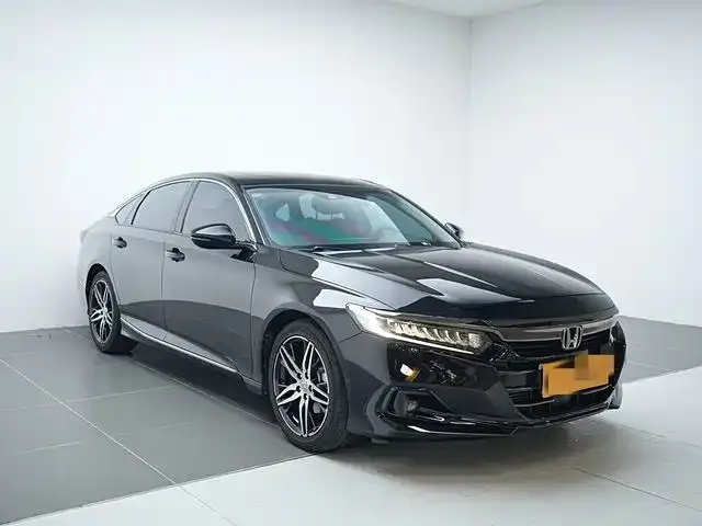 Honda Accord 2023 из CN, фото 2