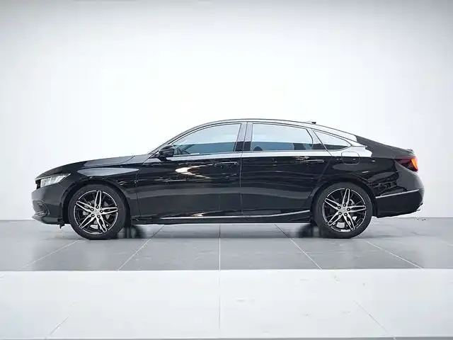 Honda Accord 2023 из CN, фото 4